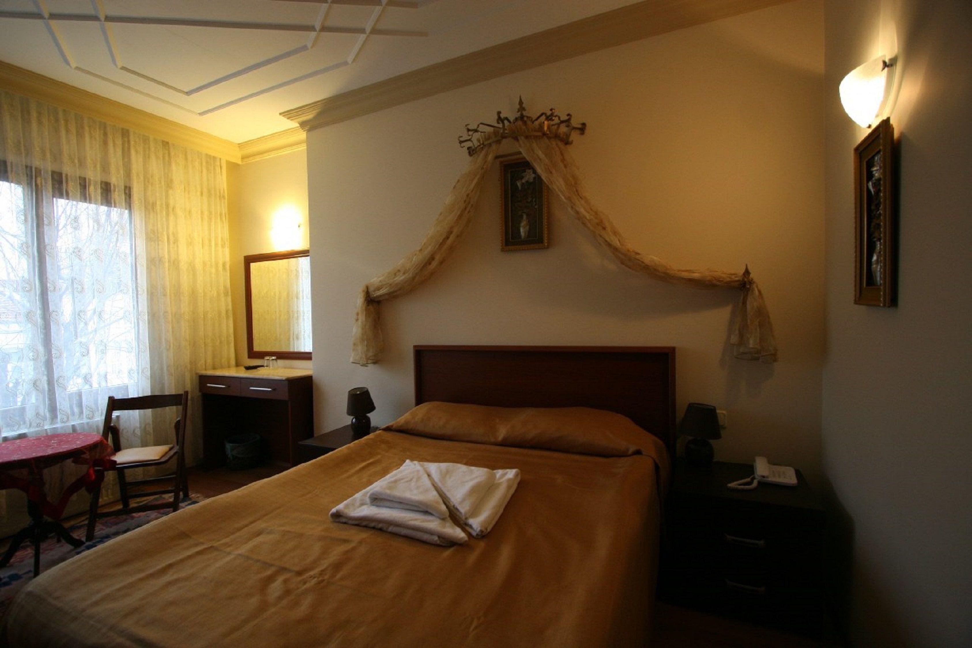 Hotel Peninsula — Fotoğraflar 2